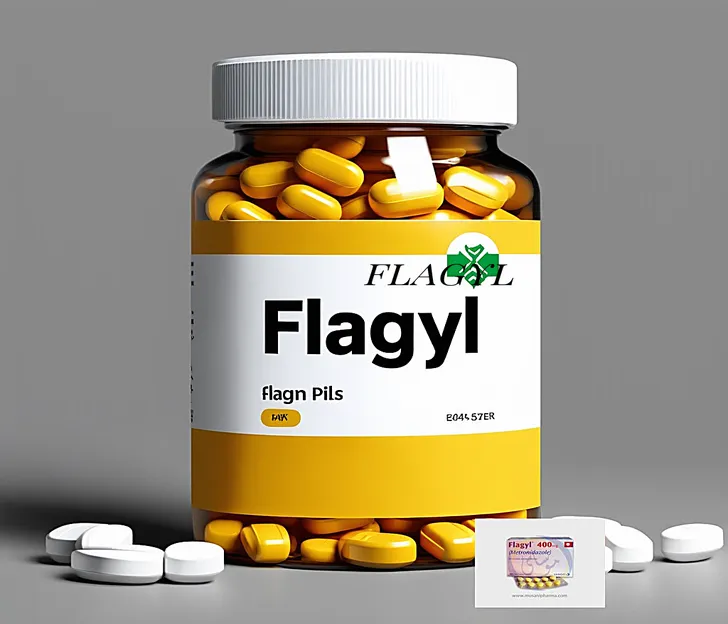 Flagyl 1