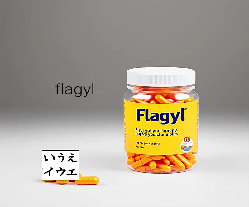 Flagyl 2