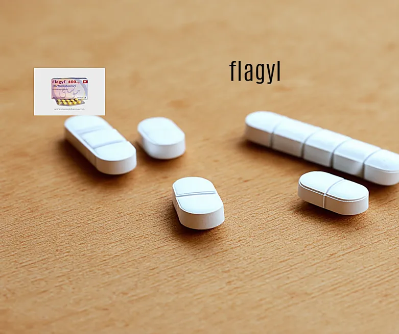 Flagyl 3